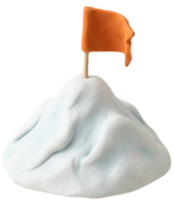 Summit flag